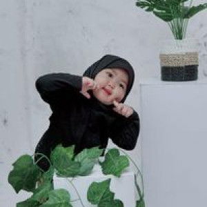 Andi Eliza Azkiya profile icon