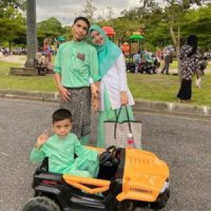 Nureehan Ameen profile icon