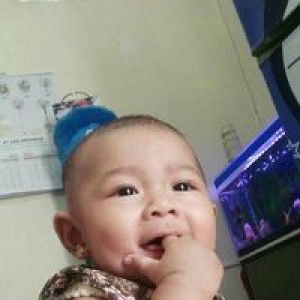 Kiki Putri profile icon