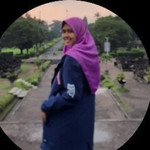 Amelia Nailul Fauziyah profile icon