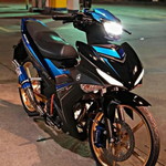 Akak Bawang profile icon