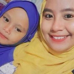 Mahestry Kirana profile icon