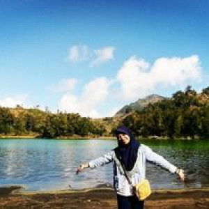 Azidatul Markhamah profile icon