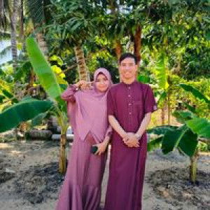 Nur Azikin profile icon