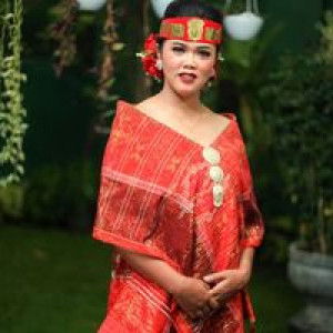 Kamelia Octavia profile icon