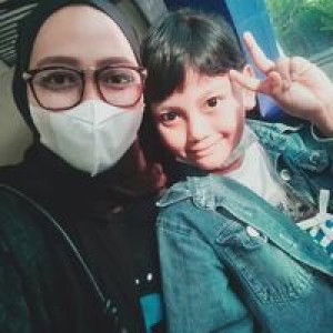 Anggun Yolanda profile icon