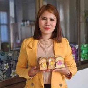 เมย์มี่ นับตังค์ profile icon