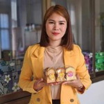 เมย์มี่ นับตังค์ profile icon