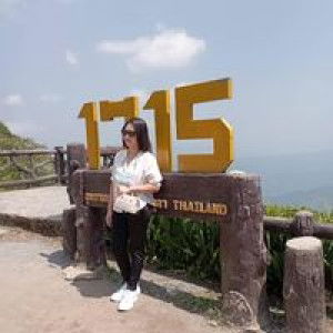 Runeena Inone profile icon