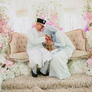 Haniey Hazierah profile icon