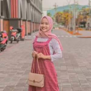 Prischa Haryati Ciptasari profile icon