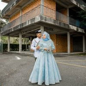 Nur Atiqah Haris profile icon