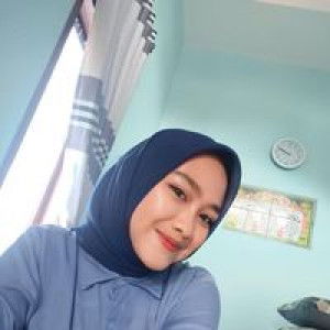 Dini Andriani profile icon