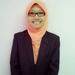 Amirah Razali profile icon