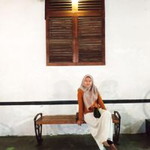 Nurul Novita R profile icon