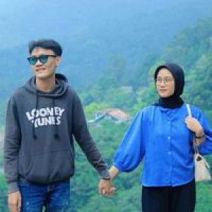 Sinta Rizki Tadani profile icon