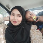 Suci Atika Wulandari profile icon