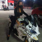 ROSE ANNIE RUCIO profile icon