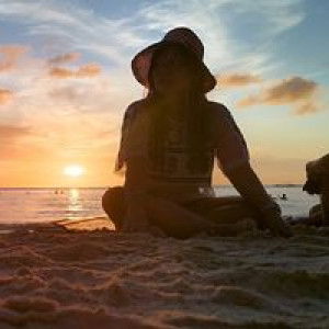 Jam Soriano profile icon