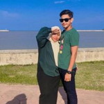 Alieya Maysarah profile icon