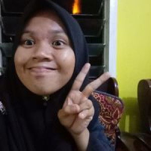 Azrin Mostapha profile icon