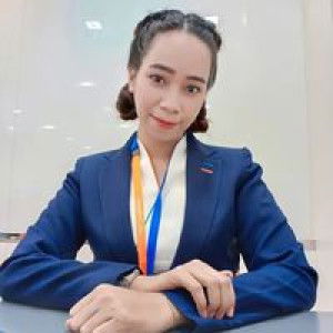 I-lada Nilkew profile icon