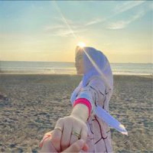 Srimey Saeful profile icon