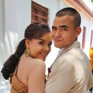 Ray Punchoosri profile icon