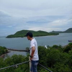 Jom Thanomsak profile icon