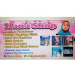HanaShop profile icon