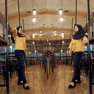 Sekar Arum Gondosari profile icon