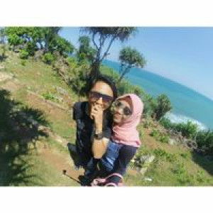 Aida Fitriyani profile icon