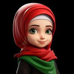 Dinah Raisha profile icon