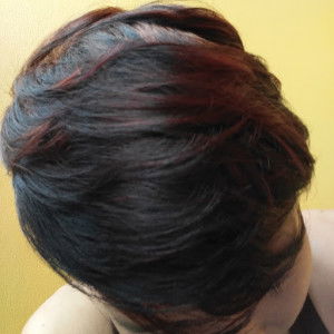 Arijahari profile icon