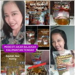 Modesti Aritonang profile icon