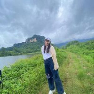 Jane Sudarat profile icon