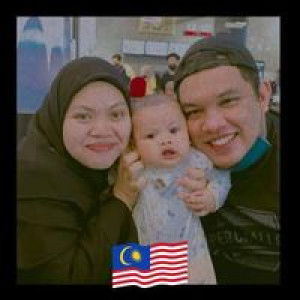 Ain Noorhidayah profile icon