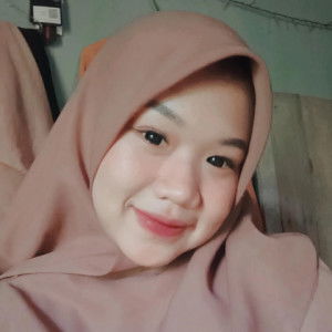 Sherly Sari profile icon