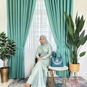 Natasya Farhana profile icon