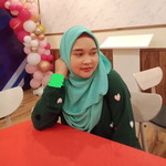 Nurul Mohd Fuad profile icon