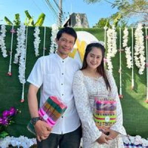 Mon Duangkamon profile icon