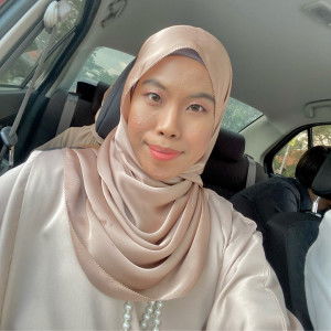 Nur Faqihah profile icon