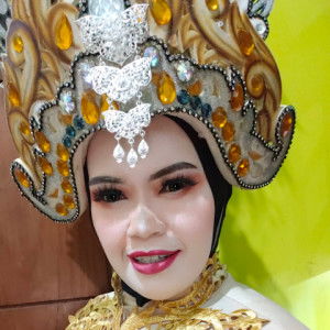 Sunariyah Eps profile icon