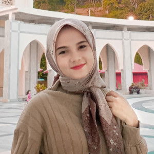 Mezi Puspita profile icon