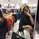 Farahin Wini profile icon