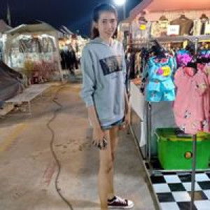 Nuntiya Kaewlek profile icon