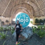 Sheila Booc Oraiz profile icon