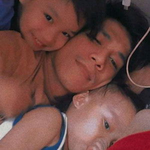 Raymart Cañete profile icon