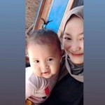 Indah Induh profile icon