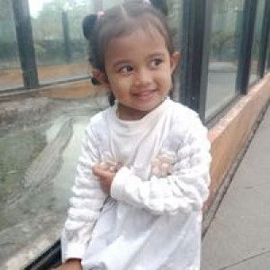 Amel Chey profile icon